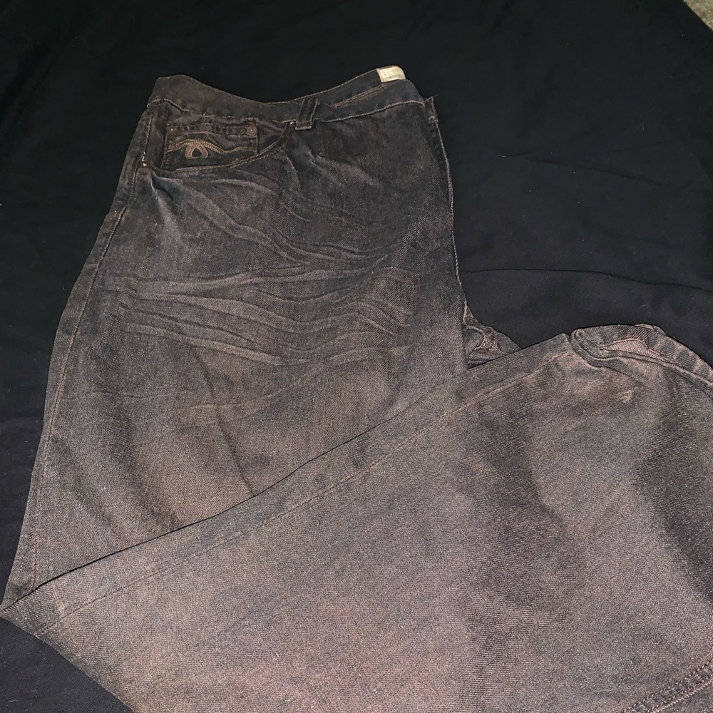 Men’s jeans